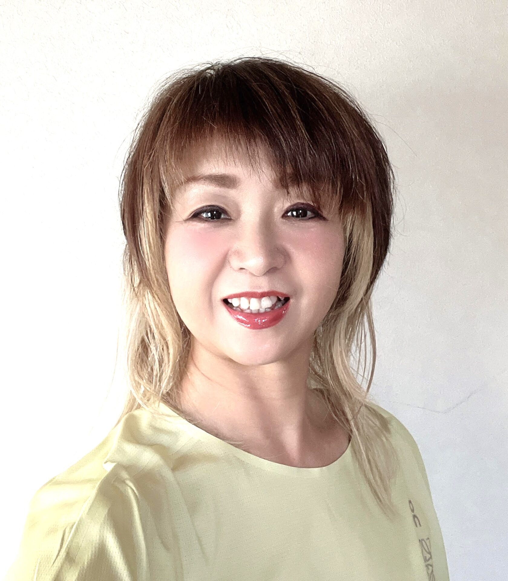 後藤美和